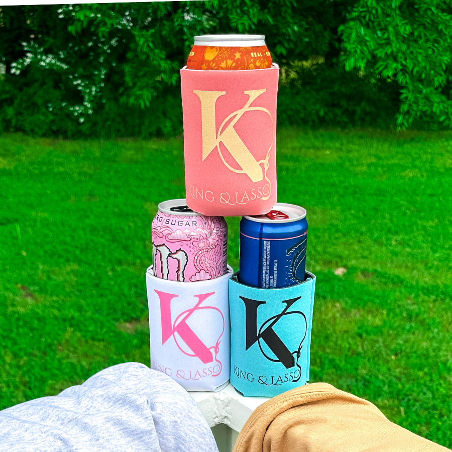 Koozies