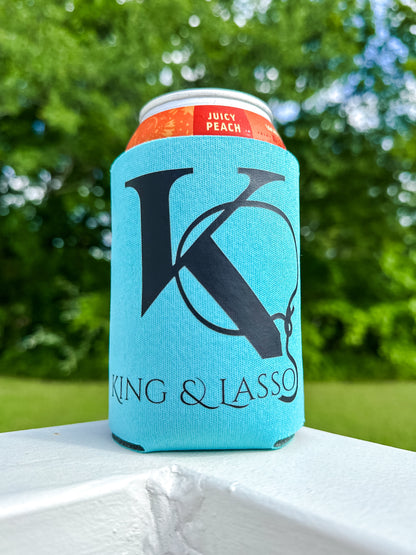 Good Time Koozie
