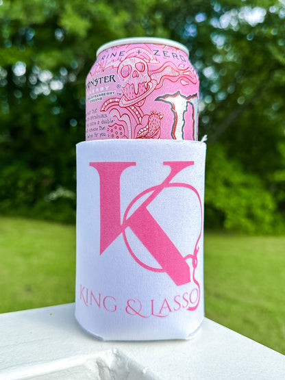 Rope Her’n Boys Koozie