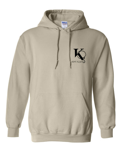 Rope Her 'n Boys Hoodie Sand