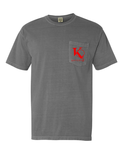 Headdress Graphic Tee